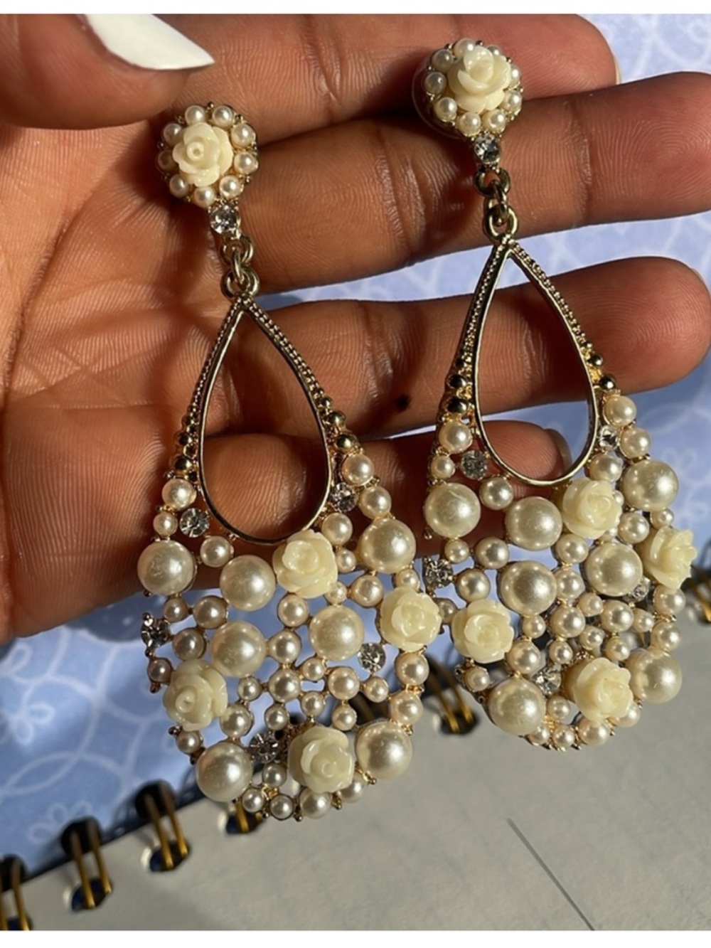 Earring Bundle - Picture 5 of 5